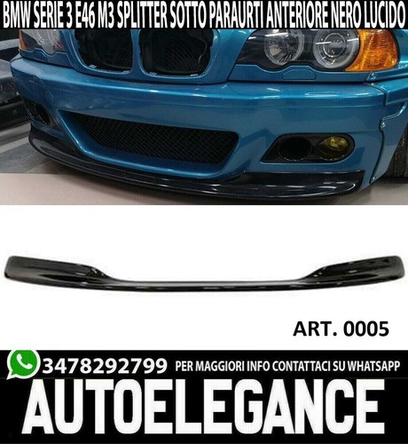 Bmw serie e46 sous - bmw,