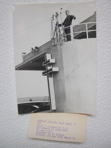 Ancienne photo presse - ancienne,