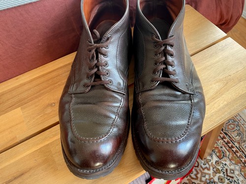 Alden d6925c dark - dark, regina