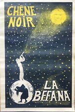 GÉRARD GELAS AFFICHE LA