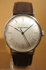 ETERNA-MATIC AUTOMATIQUE EN