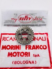 Engrenage 2ème Vitesse Franco