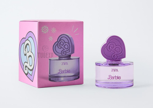 Parfum hiver zara - parfum,