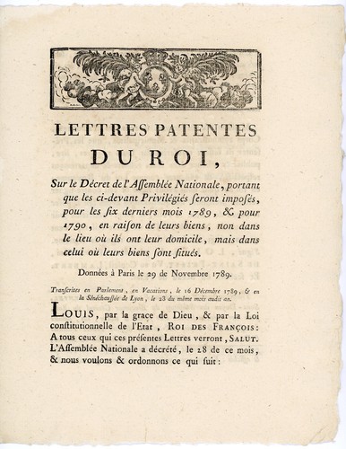Révolution française louis - révolution,