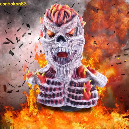Ghost rider flame - ghost,