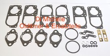 32 - 34 Pdsit Solex Pierburg Carburateur Maintenance Kit, VW Bulli T1, T2, T3, B