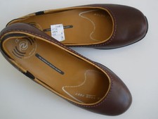 Z7 LEATHER SHOES women's size