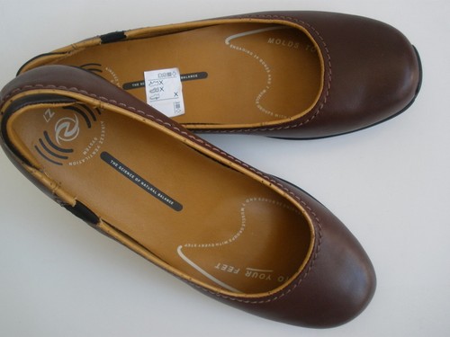 Leather shoes women - leather,