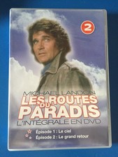 LES ROUTES DU PARADIS : VOL.2