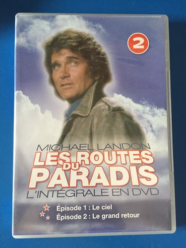 Les routes paradis vol 2 - routes, vol.2