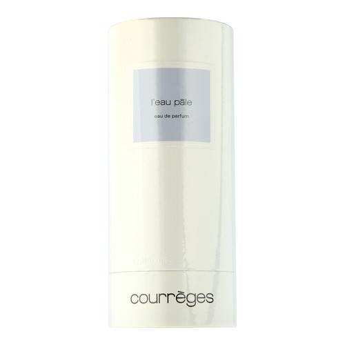 Courrèges eau pâle - pâle, edp