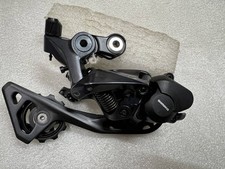 Dérailleur arrière SHIMANO