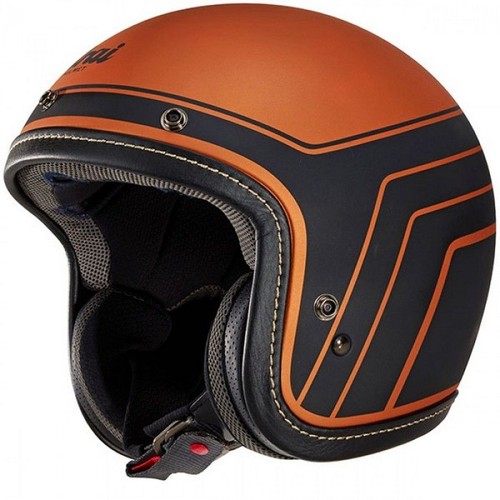 Casque jet arai urban - jet,