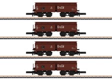 Märklin Z 82710 Coffret De