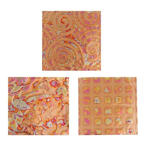 Feuilles papier - de,