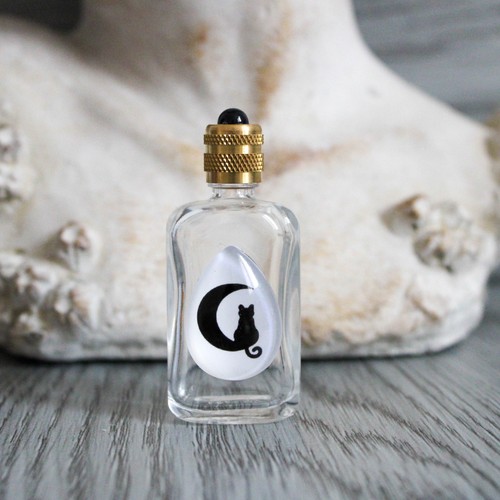 Miniature de parfum - cm,,