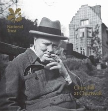 Churchill À Chartwell : Guide