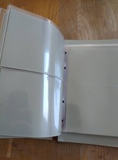 Matériel Safe Album Type