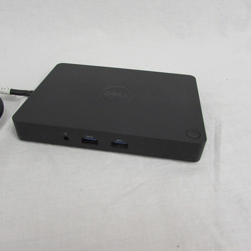 Dell k17a wd15 station - dell, k17a/wd15
