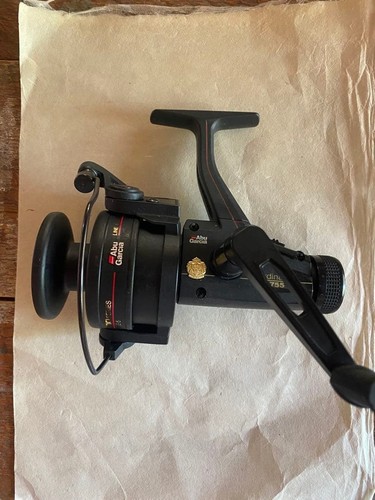 Newabu garcia abu - garcia, cardinal