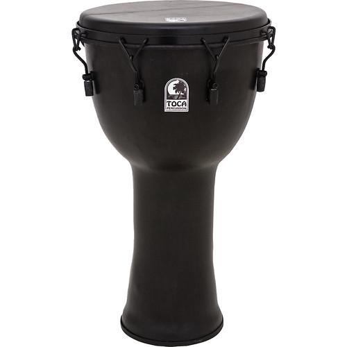 Toca mechanically tuned - toca, djembe