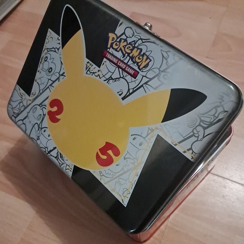 Lot coffret cartes - coffret,