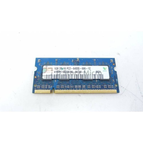 Mémoire ram hynix - mémoire,