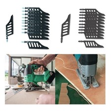 Lames de scie sauteuse haute