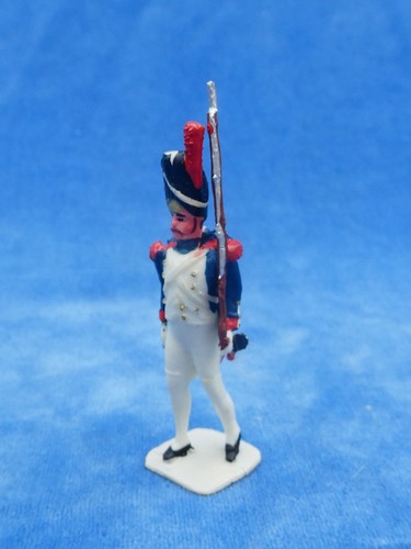 Figurine mdm soldat - figurine,