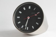 Montre de bureau Angelo Mangiarotti Secticon Swiss Design 1960 (62619)