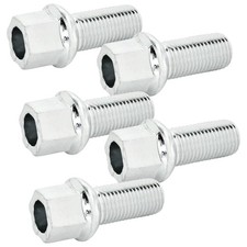 5x RIDEX Boulon de roue Boulon
