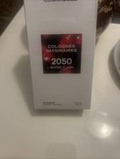 COURREGES Parfum Homme