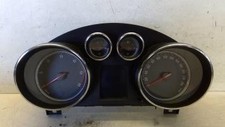 Compteur OPEL INSIGNIA 1 PHASE