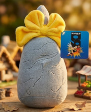 Peluche Menhir d'Obélix avec