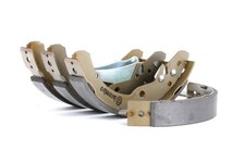 Jeu de patins de frein SEAT INCA (6K9) SKODA VW 1J0698525B 5C0698545