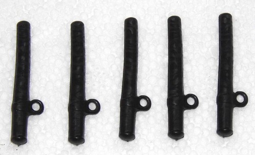 Bâton frappe v1 - 5, de