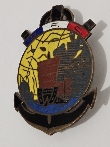 Infanterie coloniale rare - infanterie,