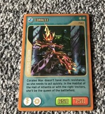 INVIZIMALS CORALEE LIMITED