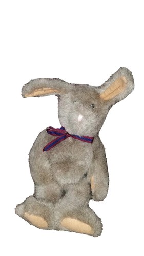 Rare early boyds bean bunny - early,