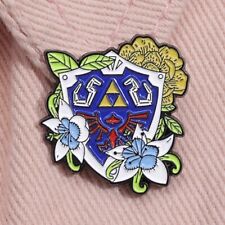 Pin's Pins The Legend of Zelda