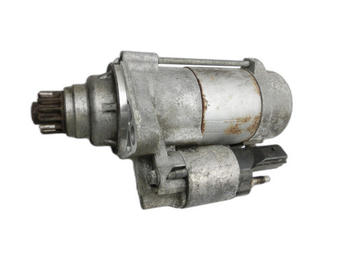 Moteur démarreur - moteur,