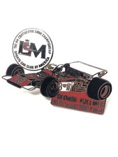 George Follmer SCCA L&M