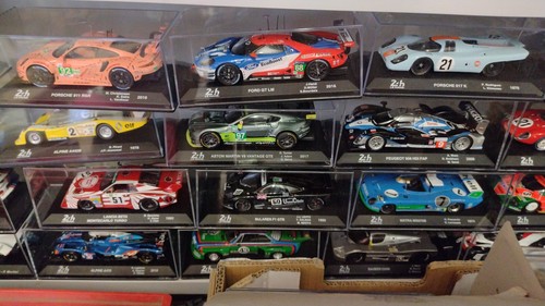 24h mans collection 43 - le,