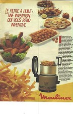 PUBLICITE ADVERTISING   1988