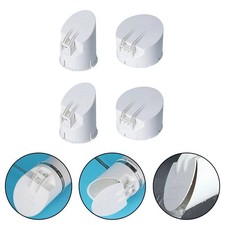 Tuyau de Drainage Anti-Odeur