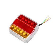 Feux arrière LED pour