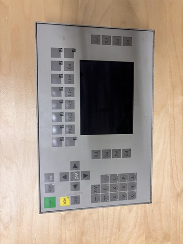 Siemens simatic op27 - simatic, mono