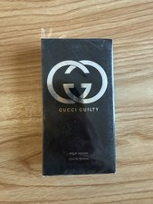Eau De Toilettes Gucci Guilty NEUF 90ML