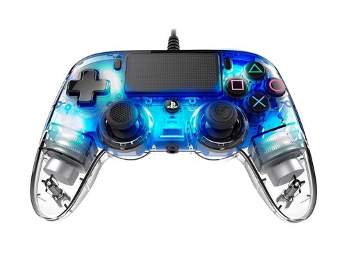 Manette filaire compact - manette,