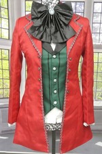 Black butler alois full - black,